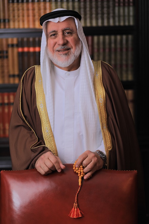 Mr. Ishaq Al Kooheji - Chairman